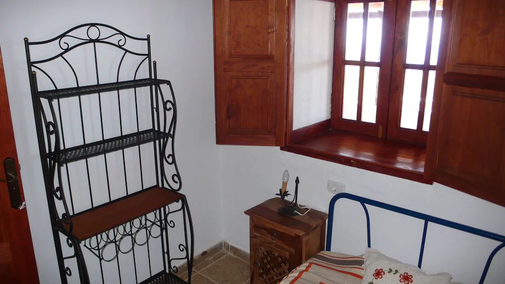 Casas Pedro y Carmen