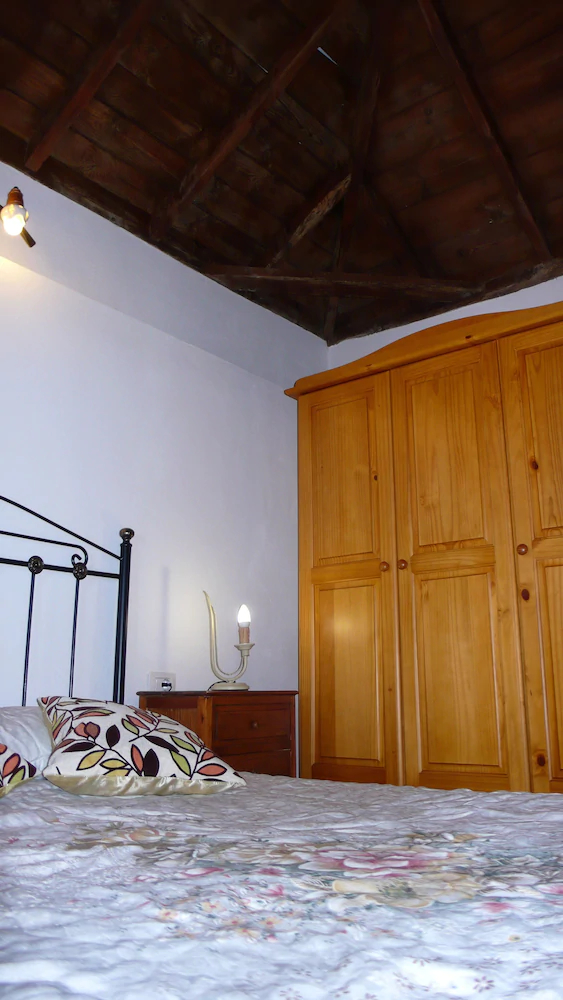 Casas Pedro y Carmen