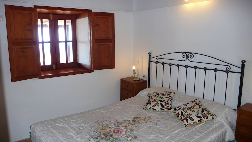 Casas Pedro y Carmen