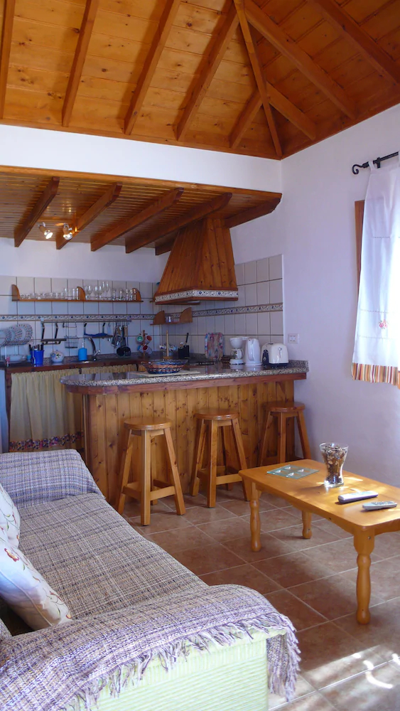 Casas Pedro y Carmen