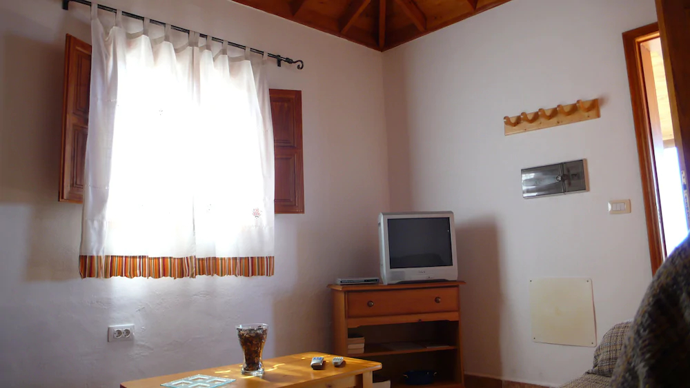 Casas Pedro y Carmen