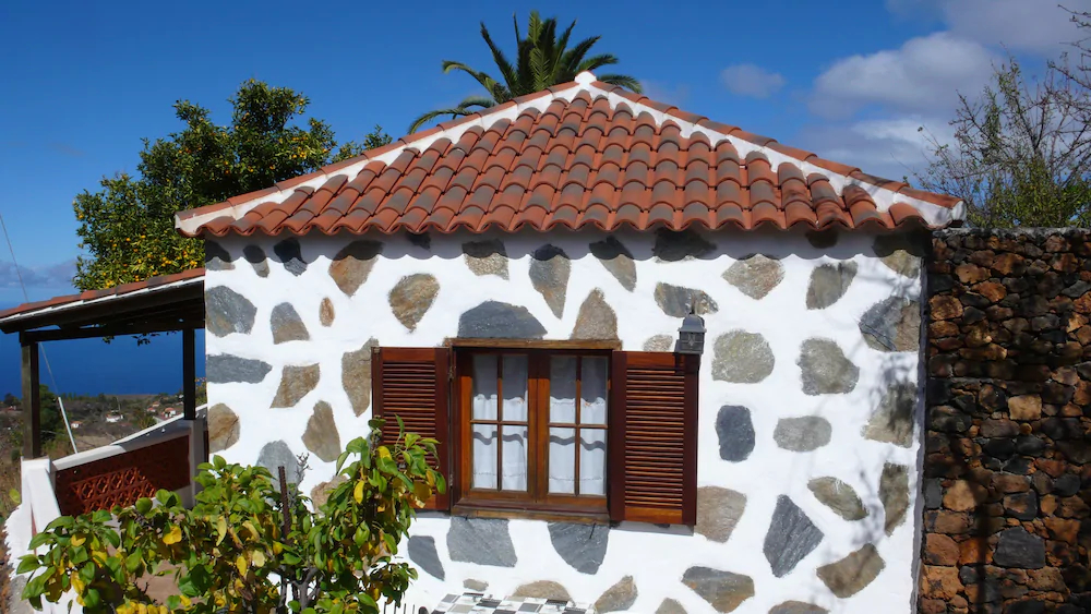 Casas Pedro y Carmen