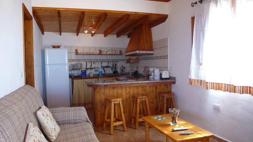 Casas Pedro y Carmen