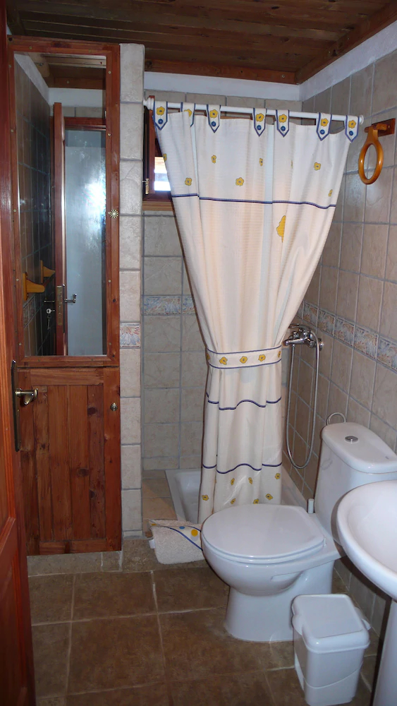 Casas Pedro y Carmen