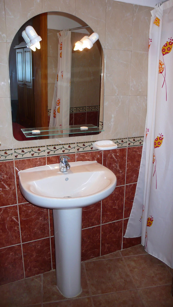 Casas Pedro y Carmen