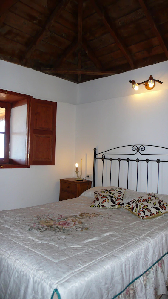 Casas Pedro y Carmen