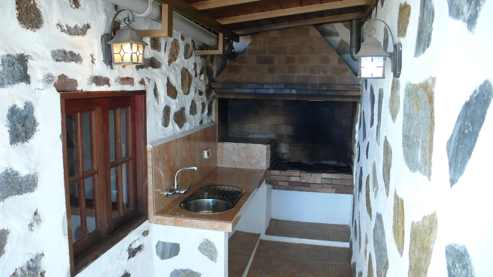 Casas Pedro y Carmen