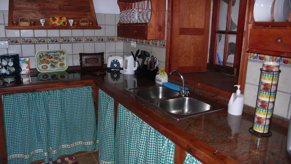 Casas Pedro y Carmen
