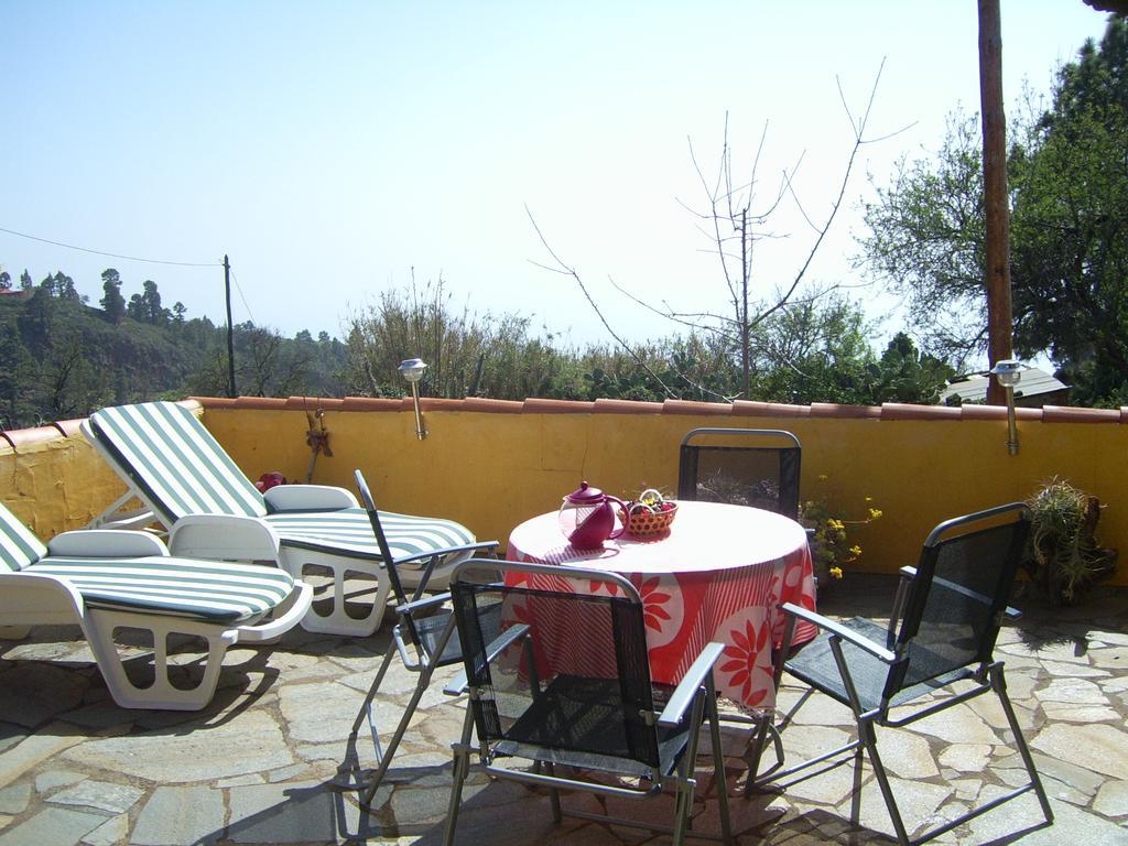 Casas Rurales Los Marantes