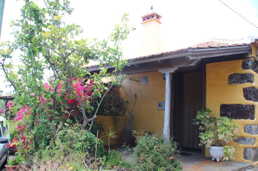 Casas Rurales Los Marantes