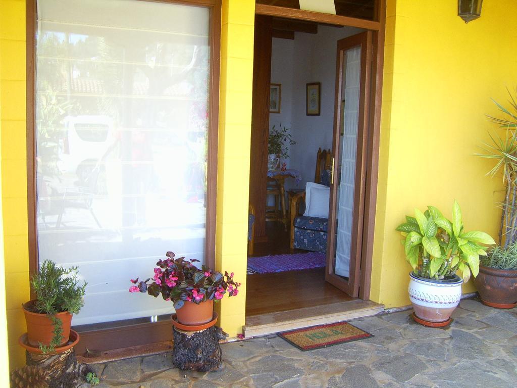 Casas Rurales Los Marantes