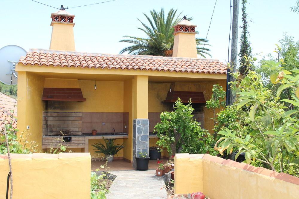 Casas Rurales Los Marantes