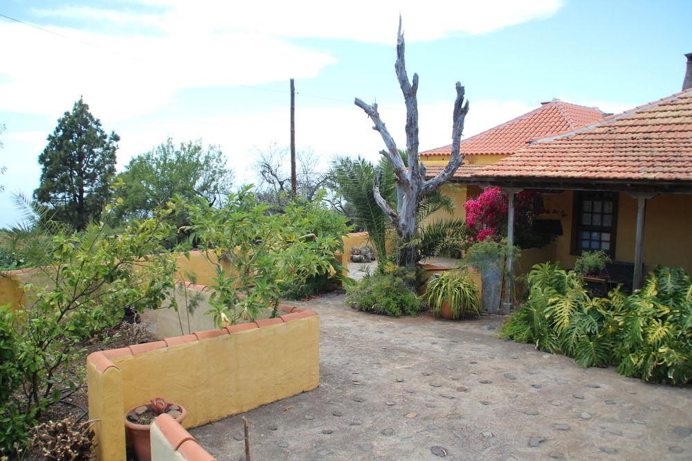 Casas Rurales Los Marantes