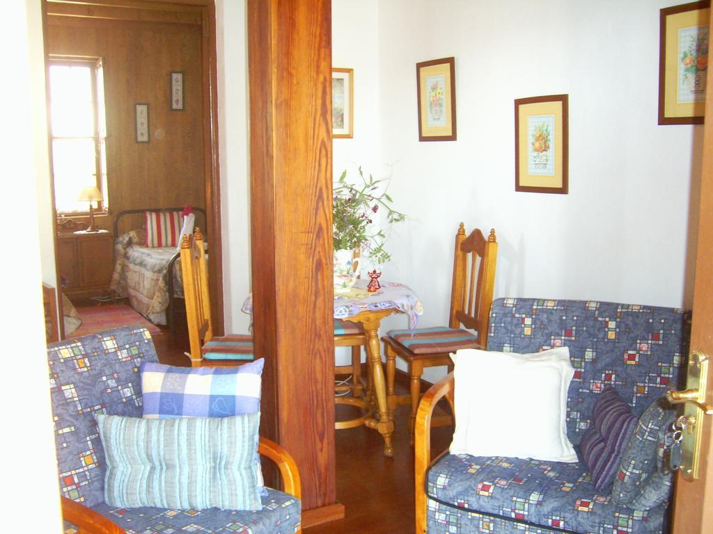 Casas Rurales Los Marantes