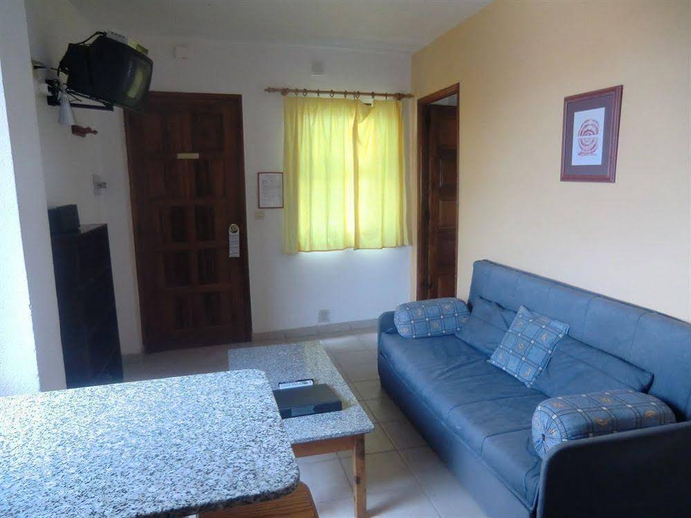 Apartamentos La Fuente