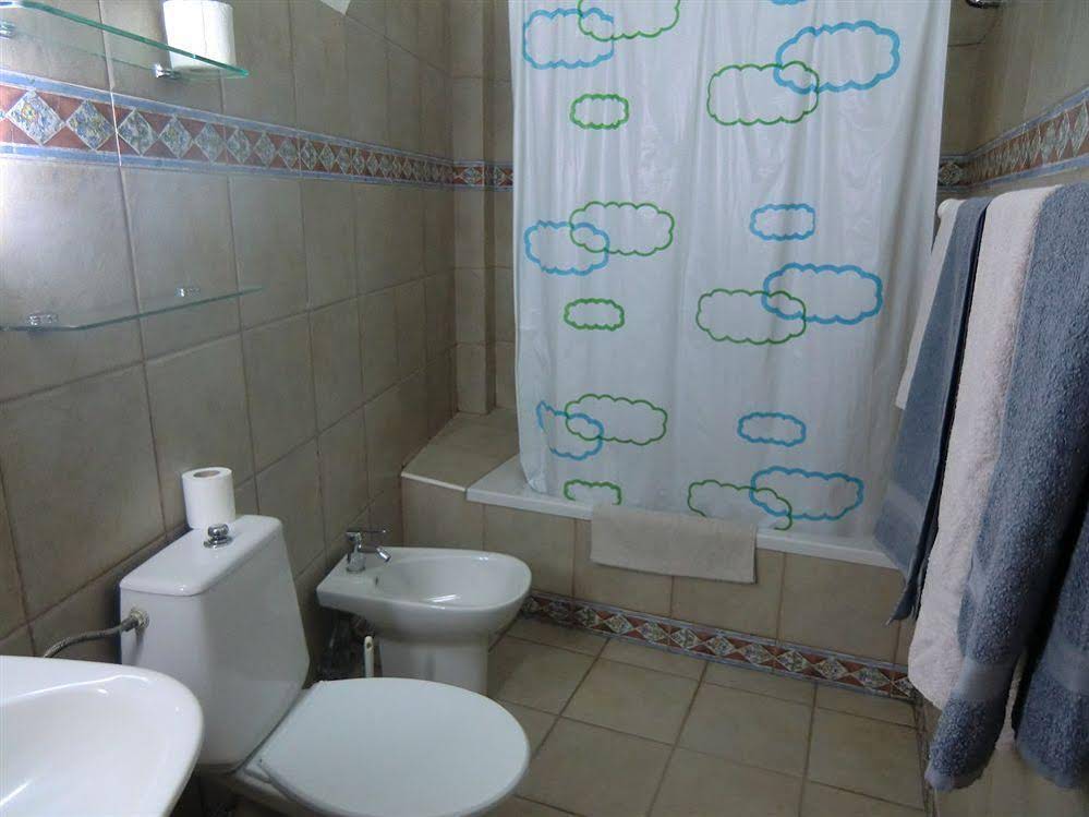 Apartamentos La Fuente