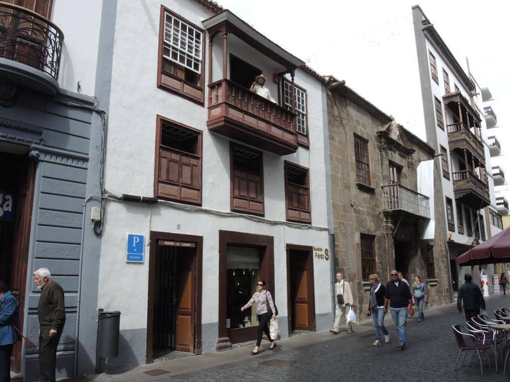 Pension La Cubana