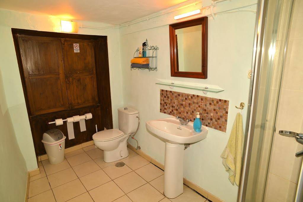 Pension La Cubana