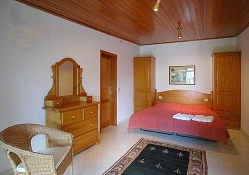 Las Norias Residencia