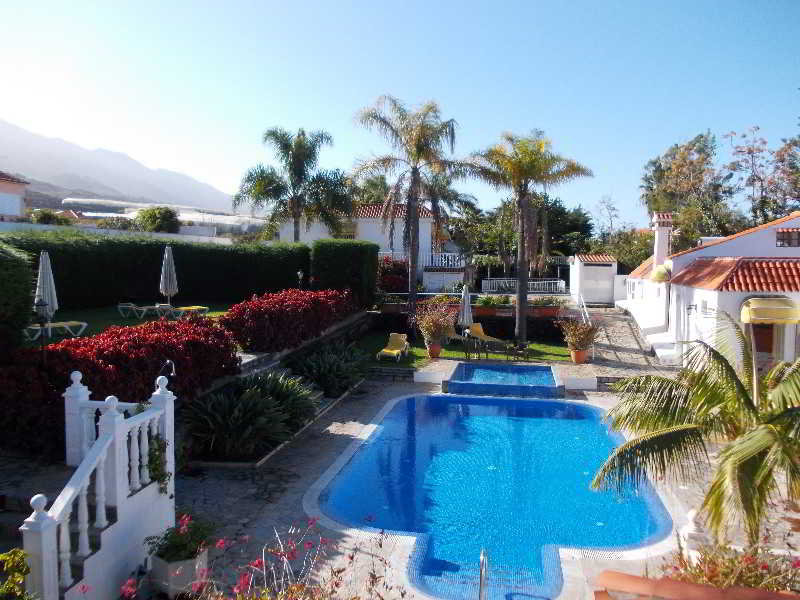Las Norias Residencia