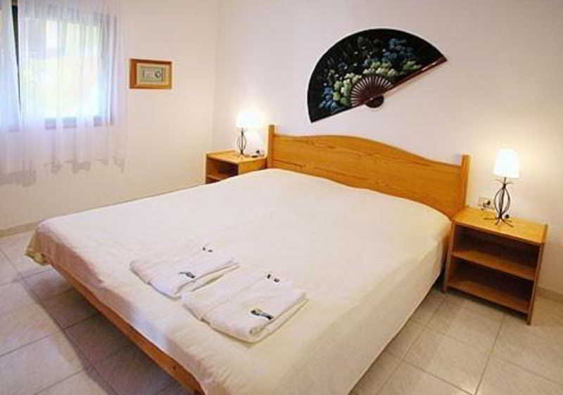 Las Norias Residencia