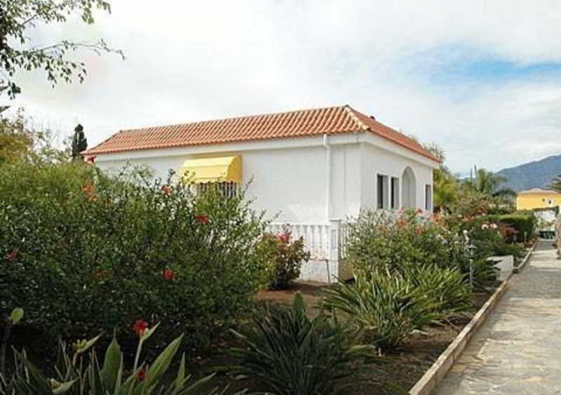 Las Norias Residencia