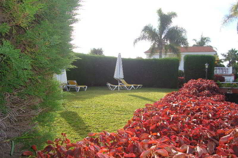 Las Norias Residencia