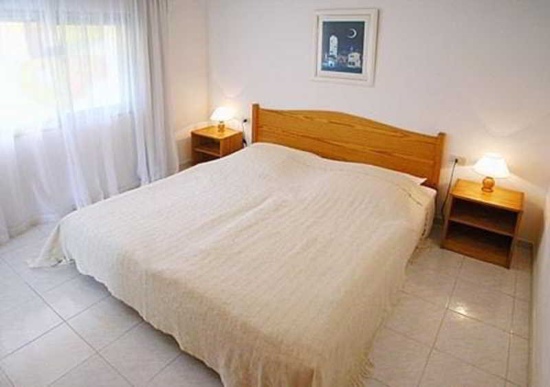 Las Norias Residencia