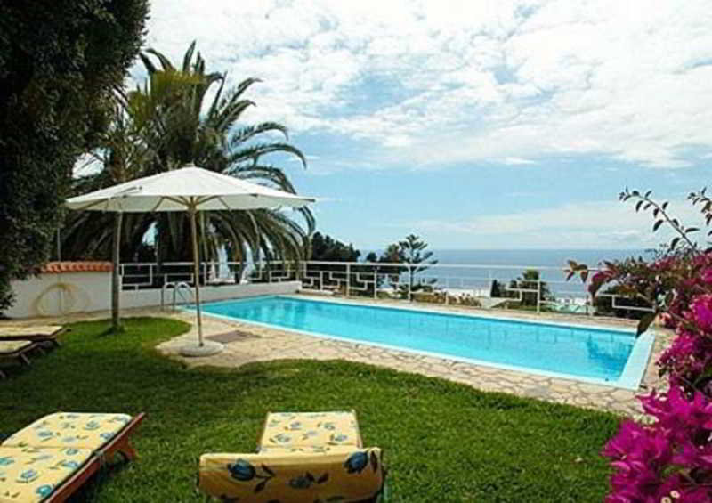 Las Norias Residencia