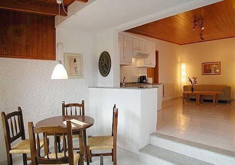 Las Norias Residencia