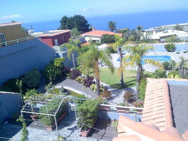 Las Norias Residencia
