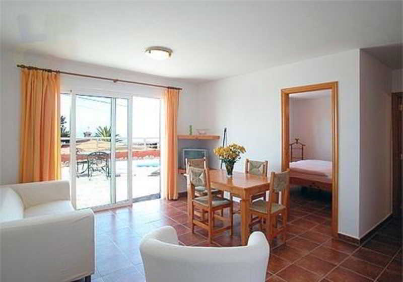 Las Norias Residencia