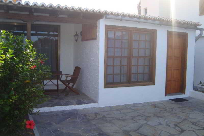 Las Norias Residencia