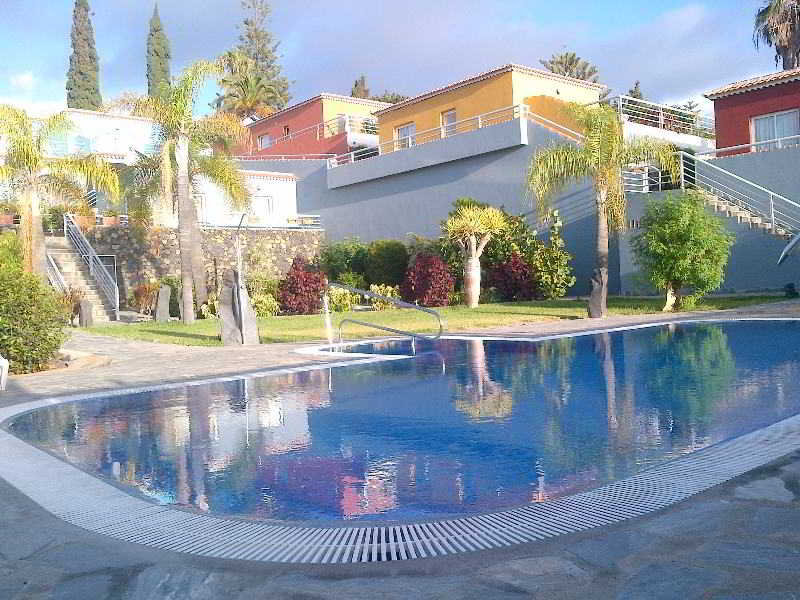 Las Norias Residencia