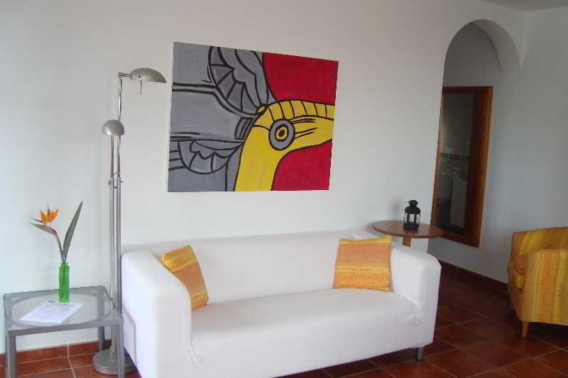 Las Norias Residencia