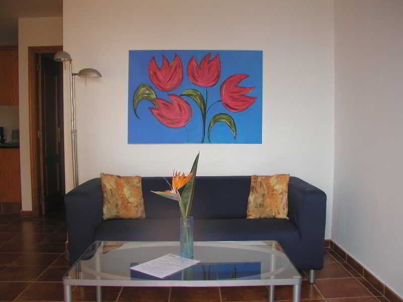 Las Norias Residencia