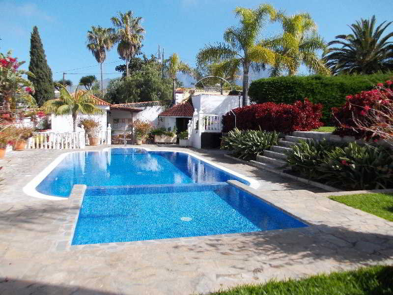 Las Norias Residencia