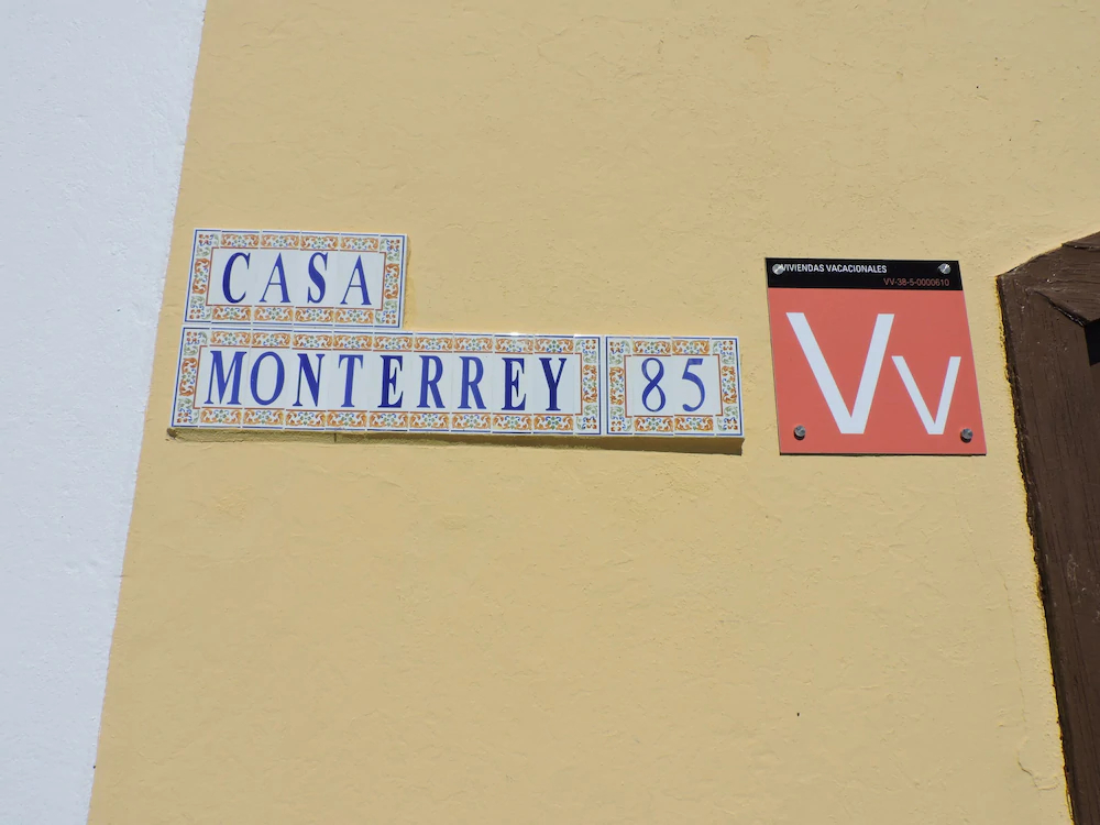Casa Monterrey