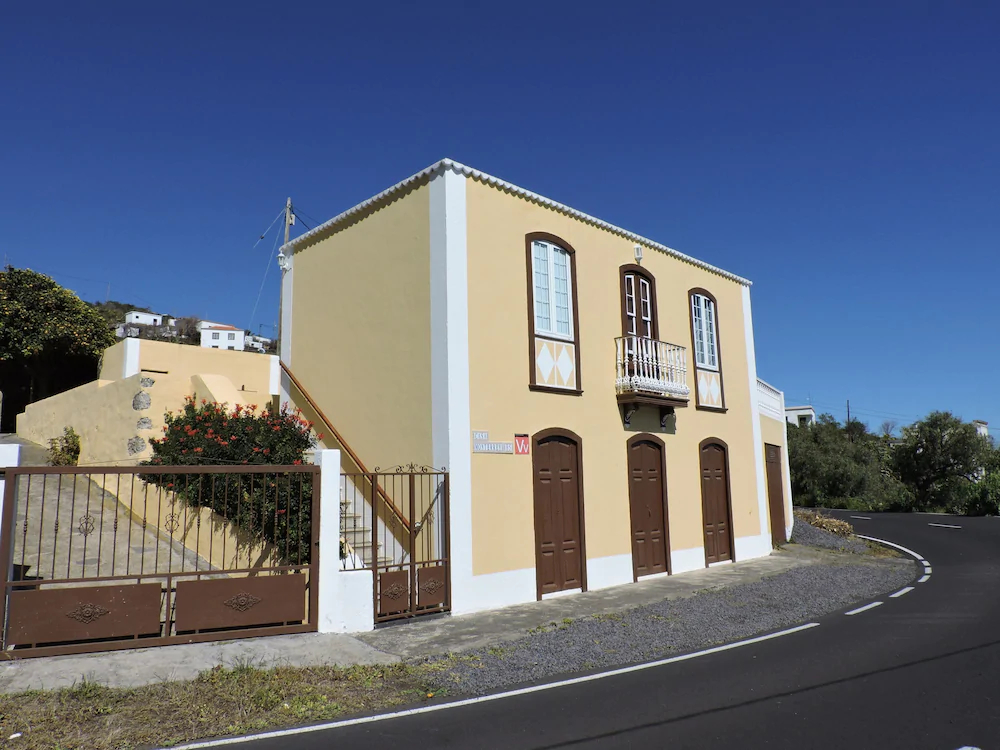 Casa Monterrey