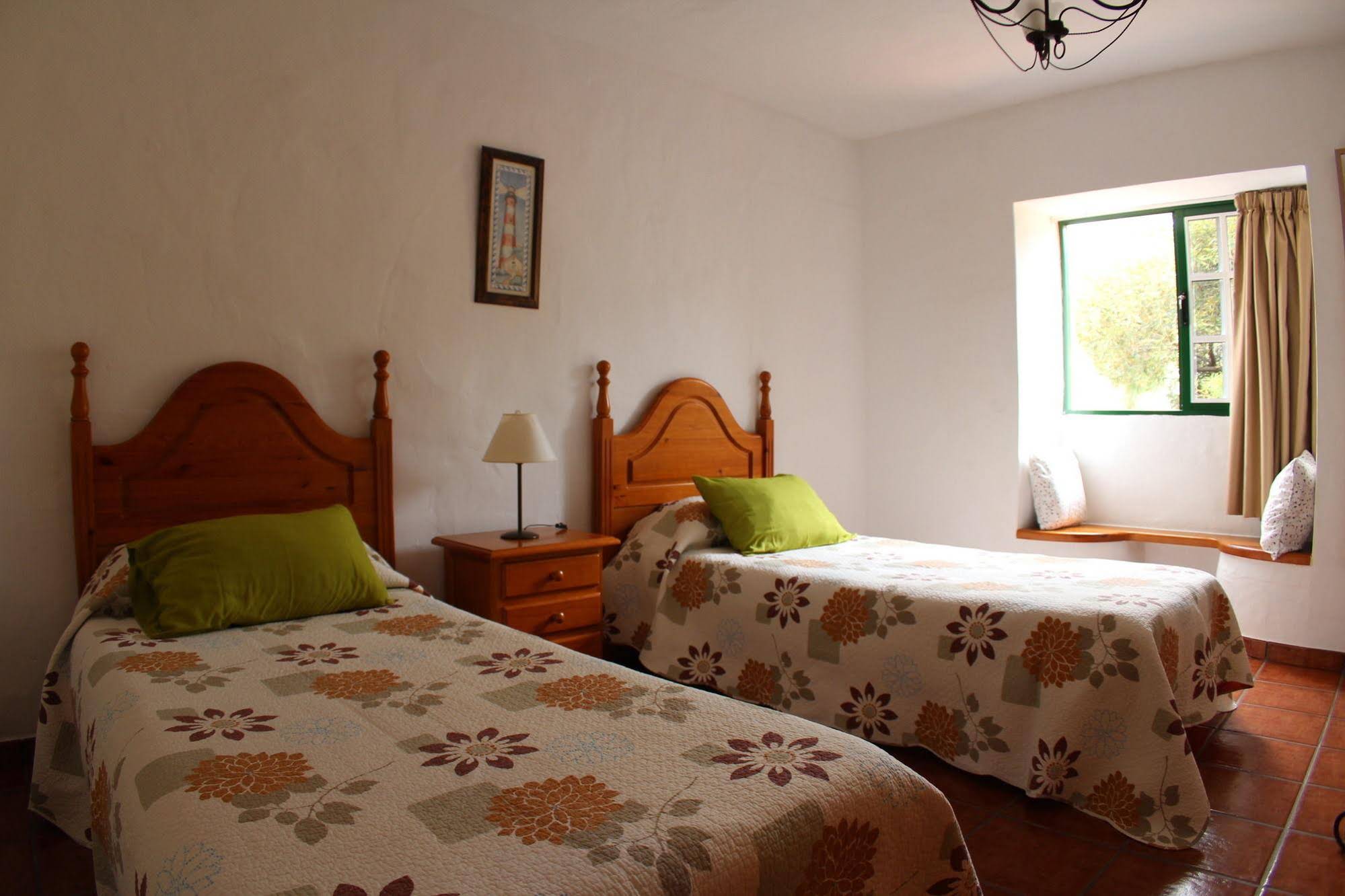 Casa La Majada