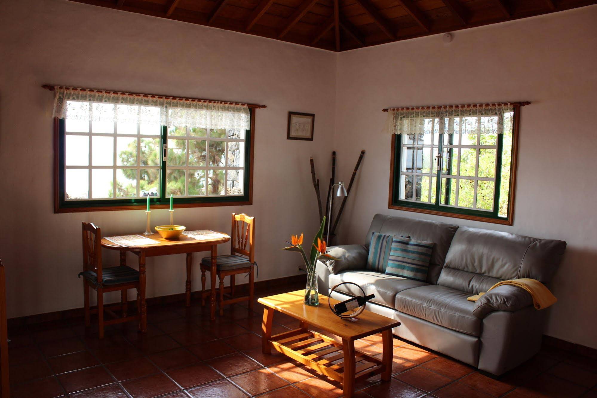 Casa La Majada