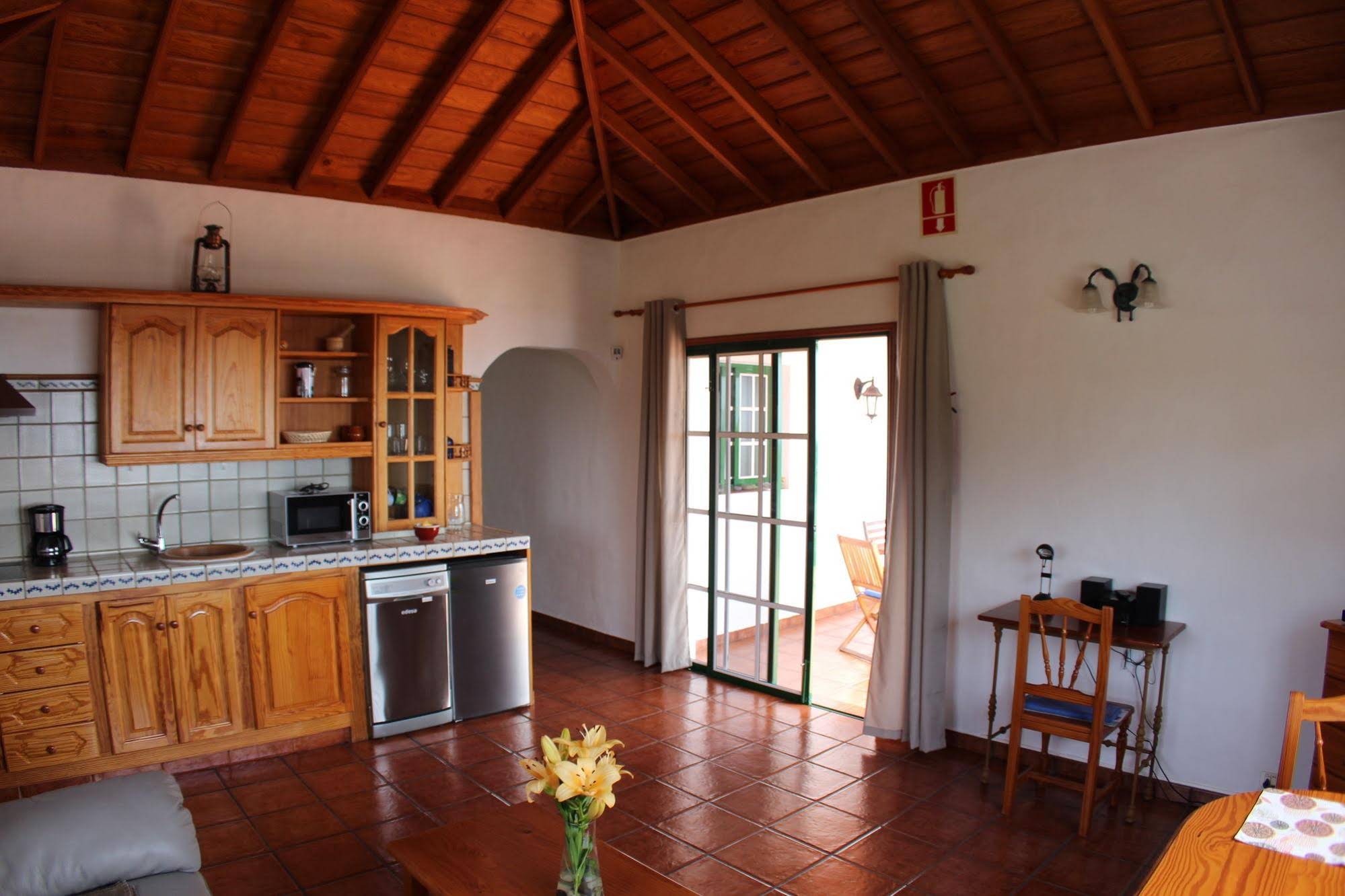 Casa La Majada