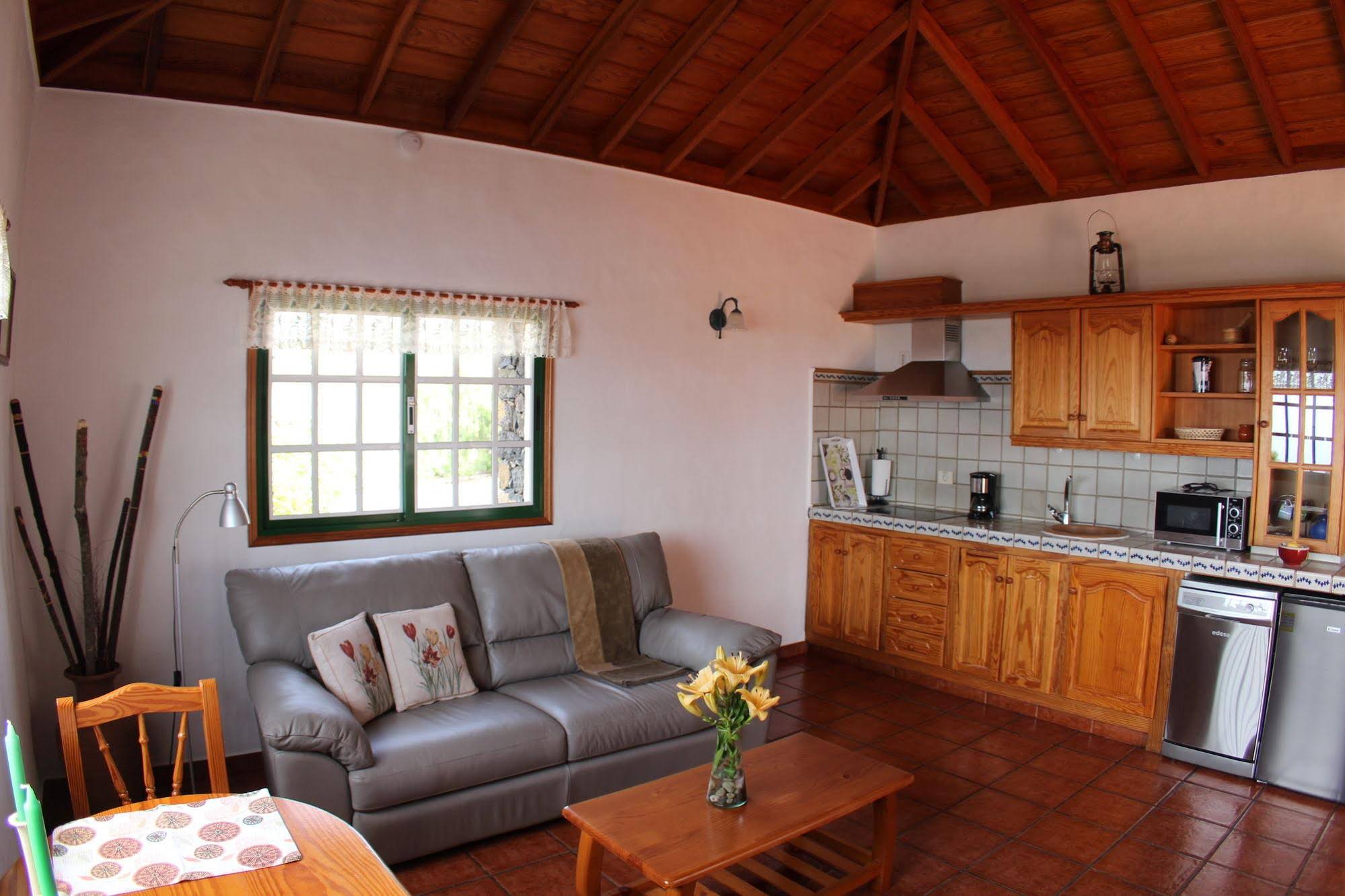 Casa La Majada