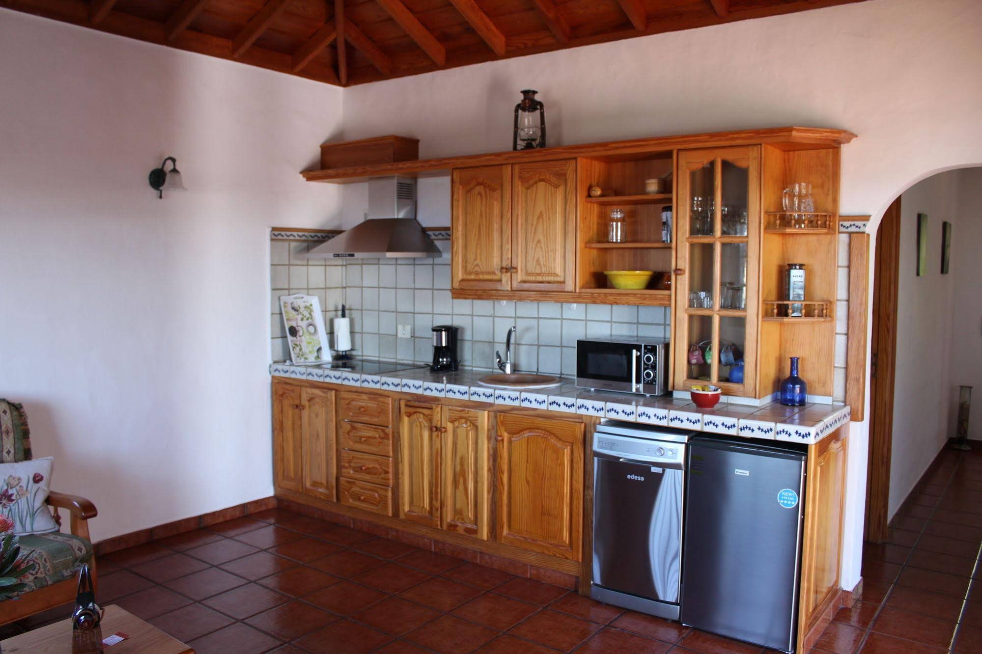 Casa La Majada