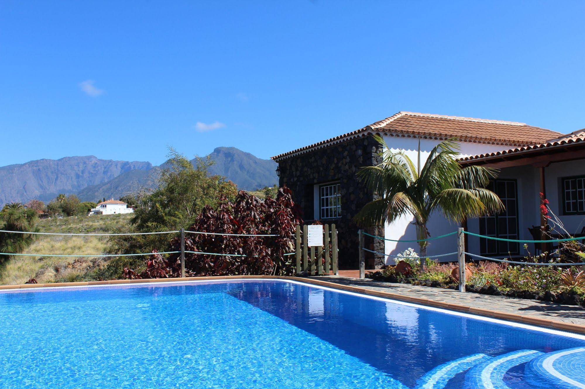 Casa La Majada