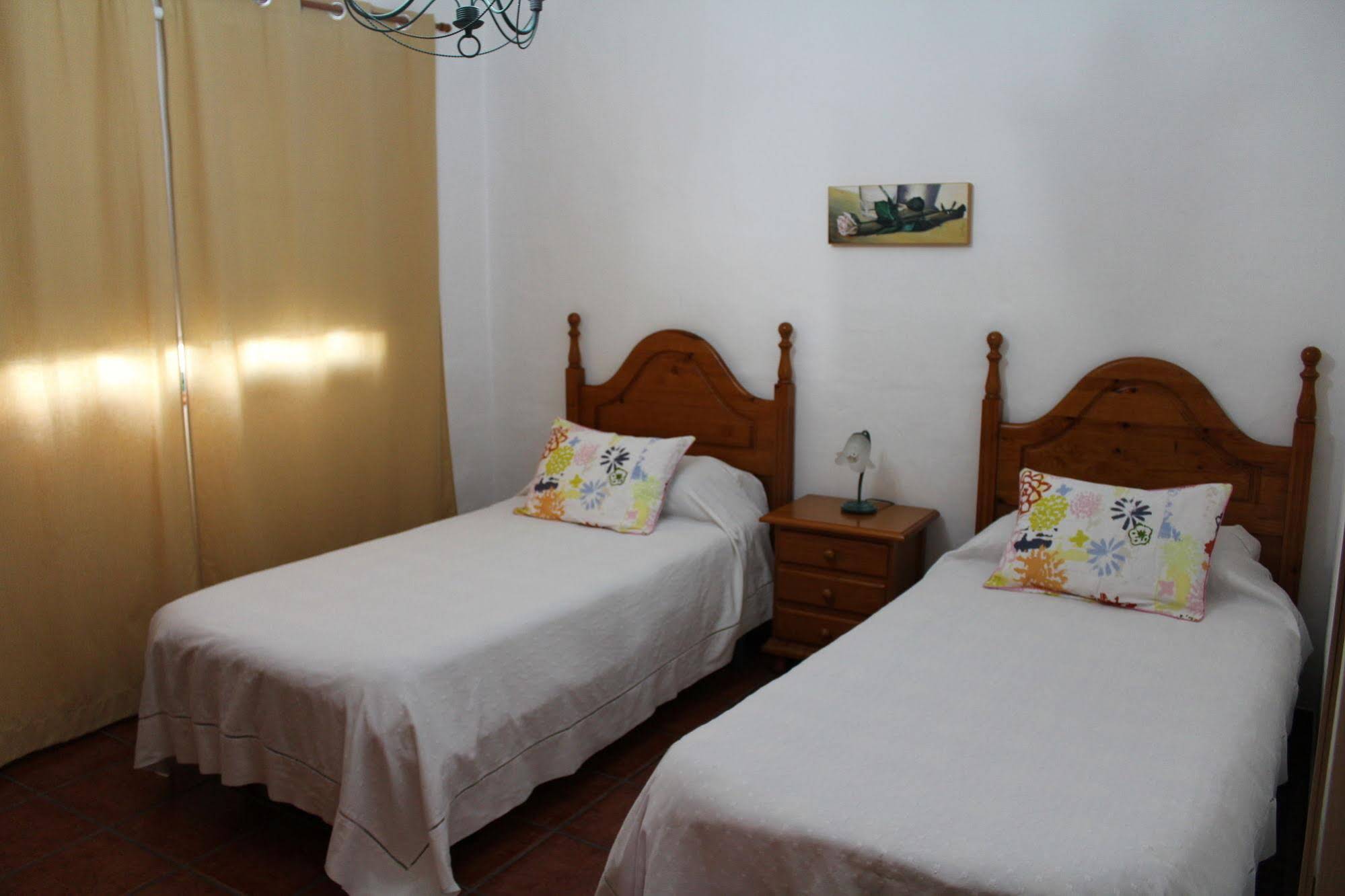Casa La Majada