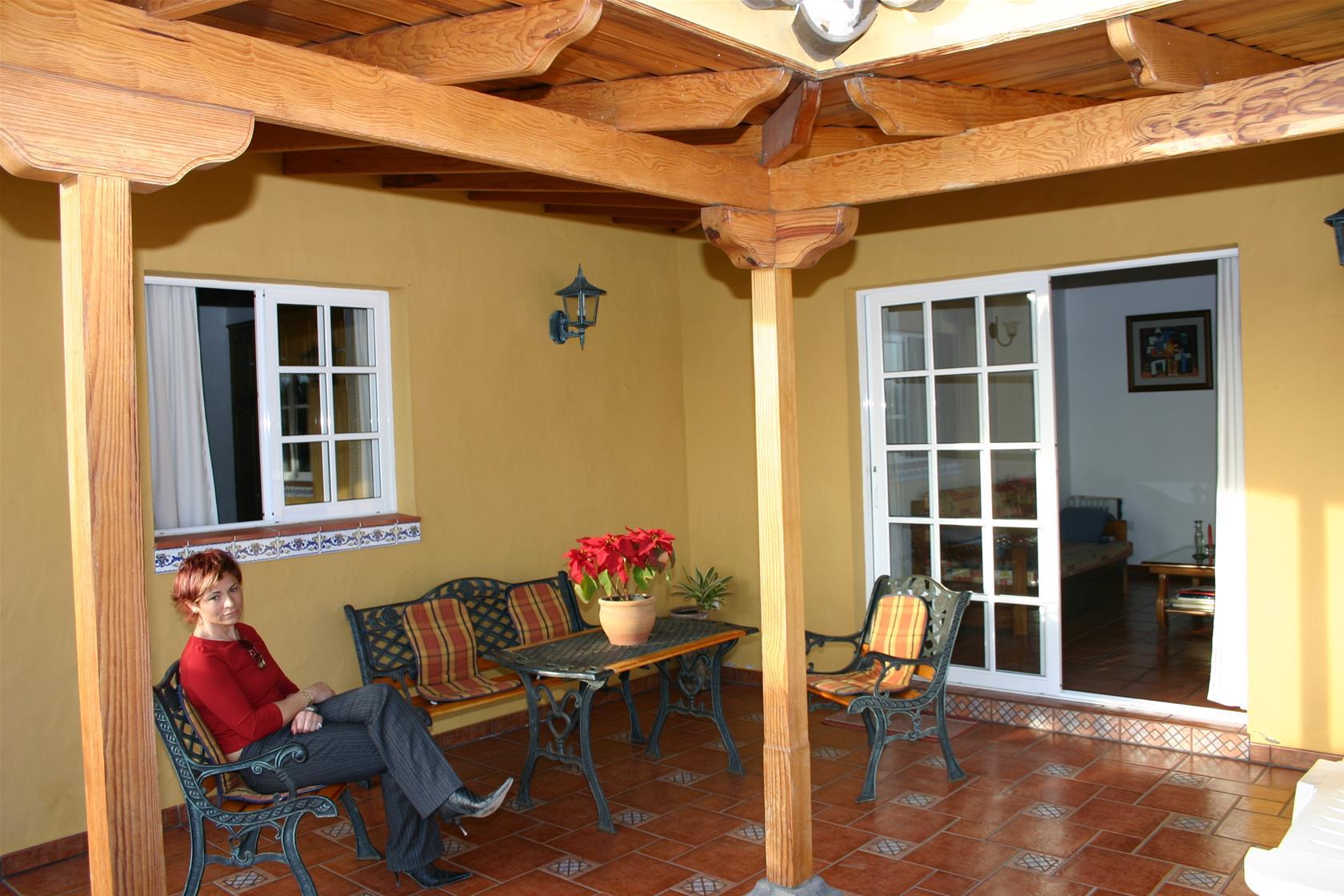 Casa Lucia