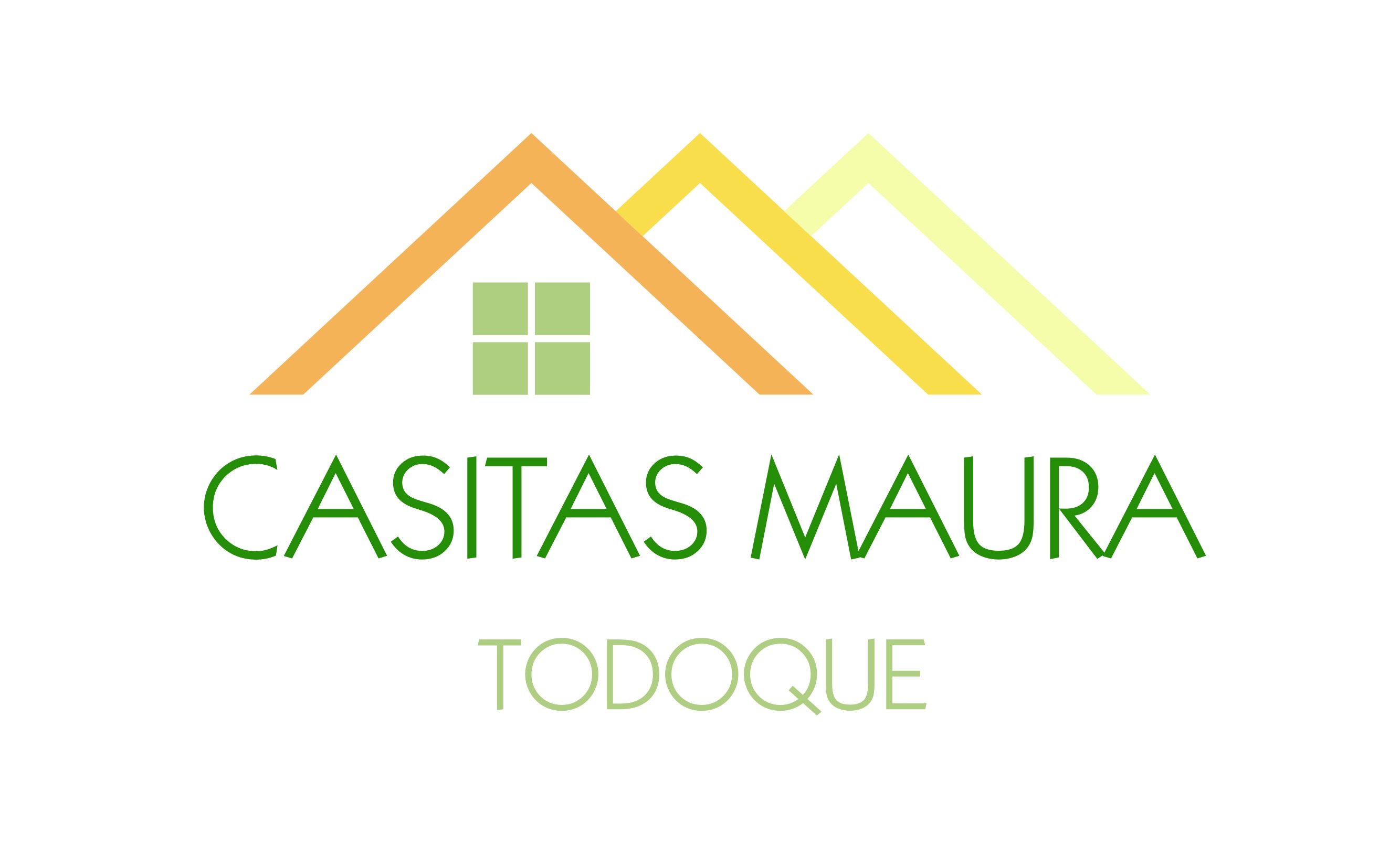 Casitas Maura