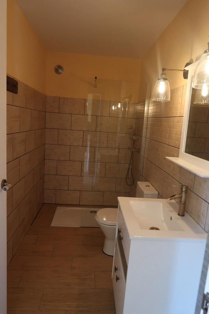 Apartamentos El Guardaviñas