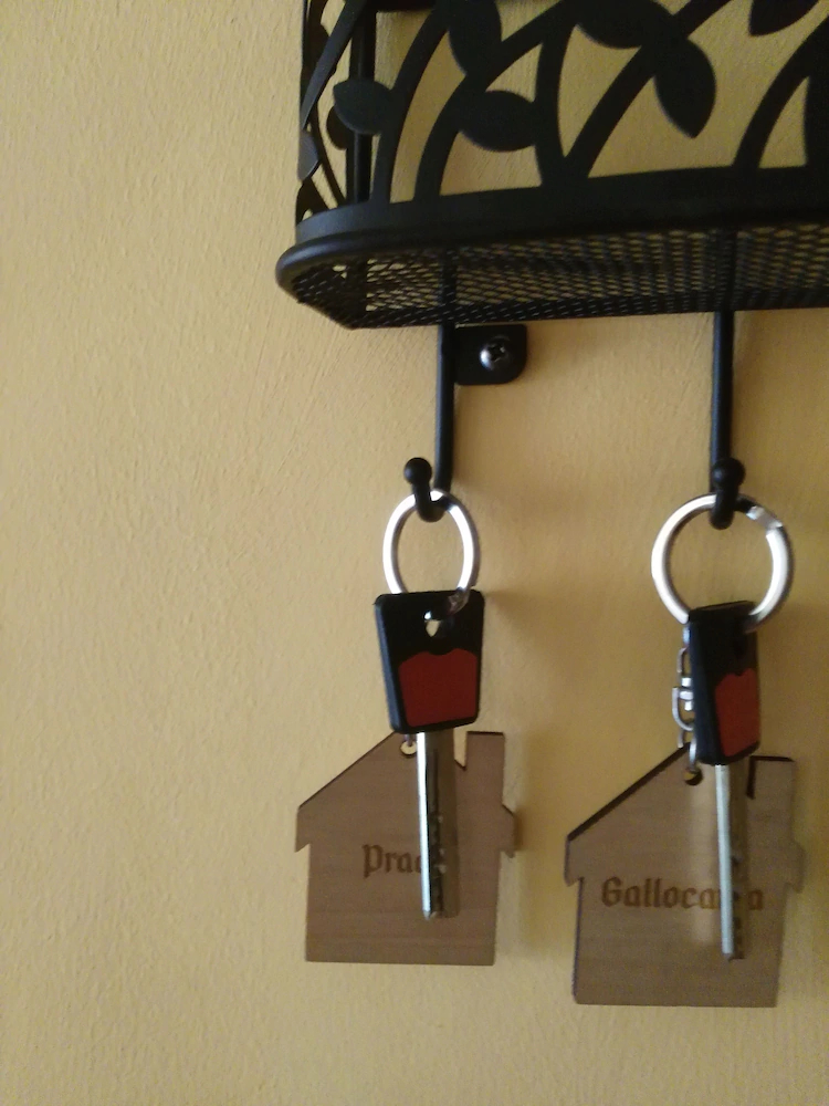 Apartamentos El Guardaviñas